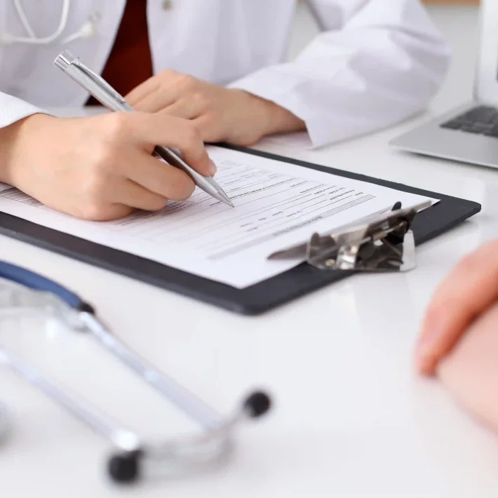 Atención Medica